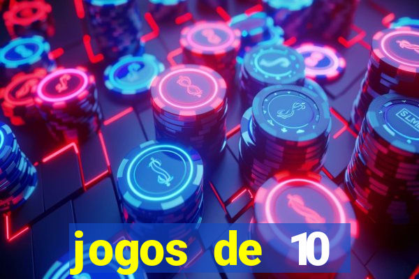 jogos de 10 centavos na bet7k